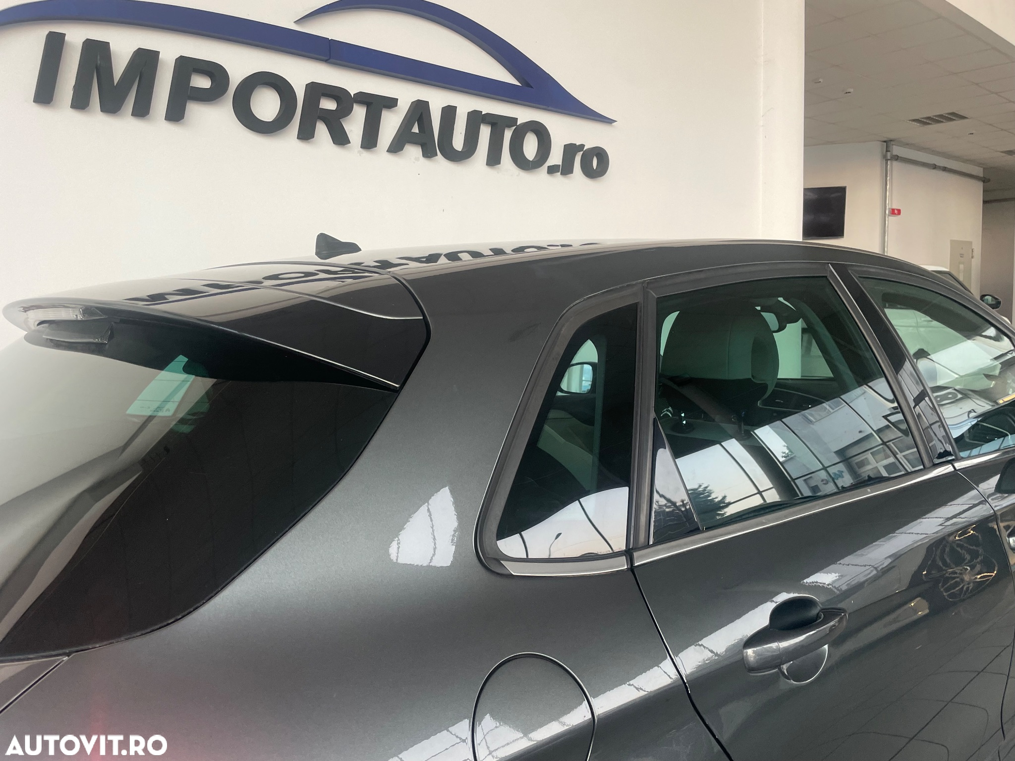 Citroën C4 1.6 VTi BVM Seduction - 32