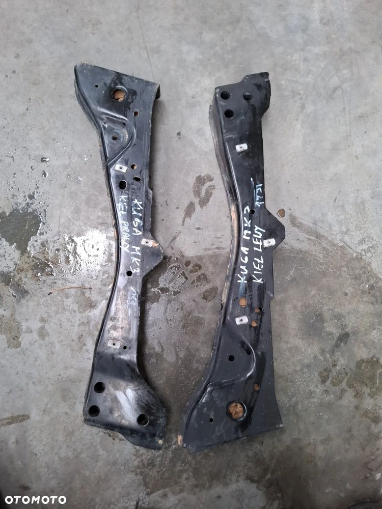 FORD KUGA MK3 STREFA ZGNIOTU lewa prawa - 1