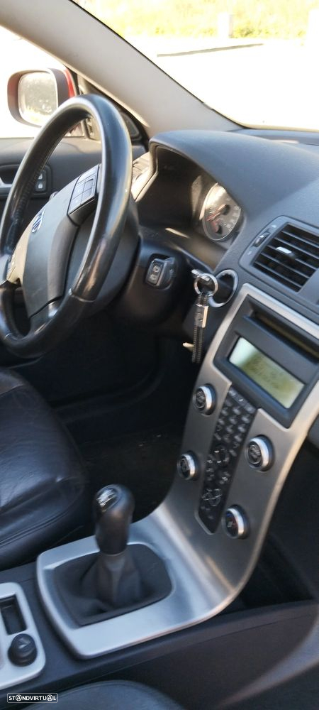 Volvo V50 1.6 D Drive - 9