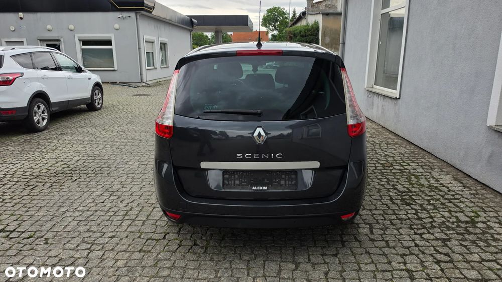 Renault Grand Scenic 1.6 16V 110 Expression - 5