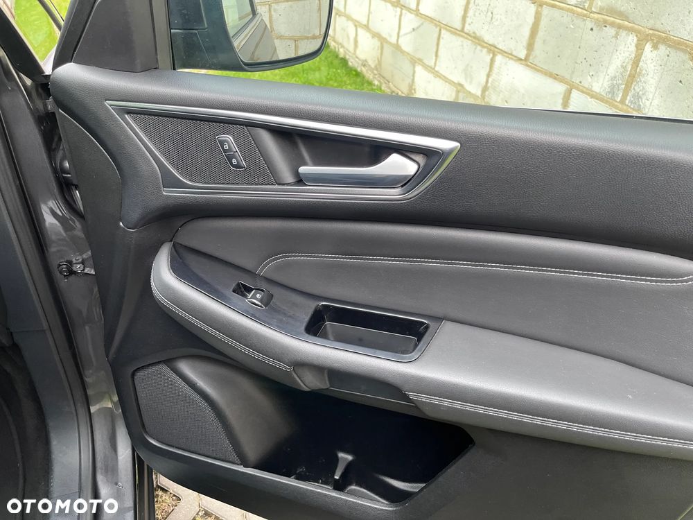 Ford S-Max 2.0 TDCi Bi-Turbo Titanium PowerShift - 6