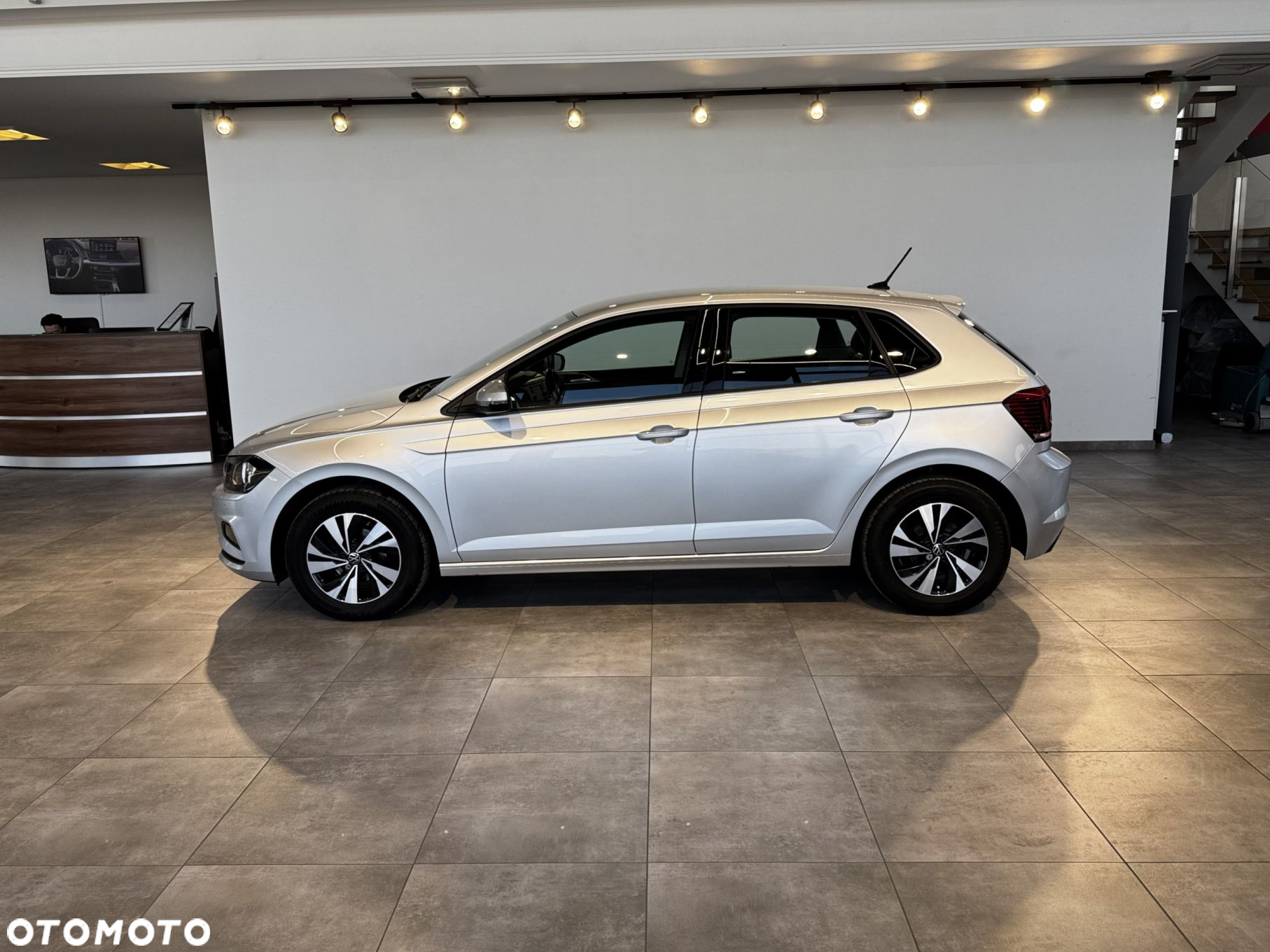 Volkswagen Polo - 6