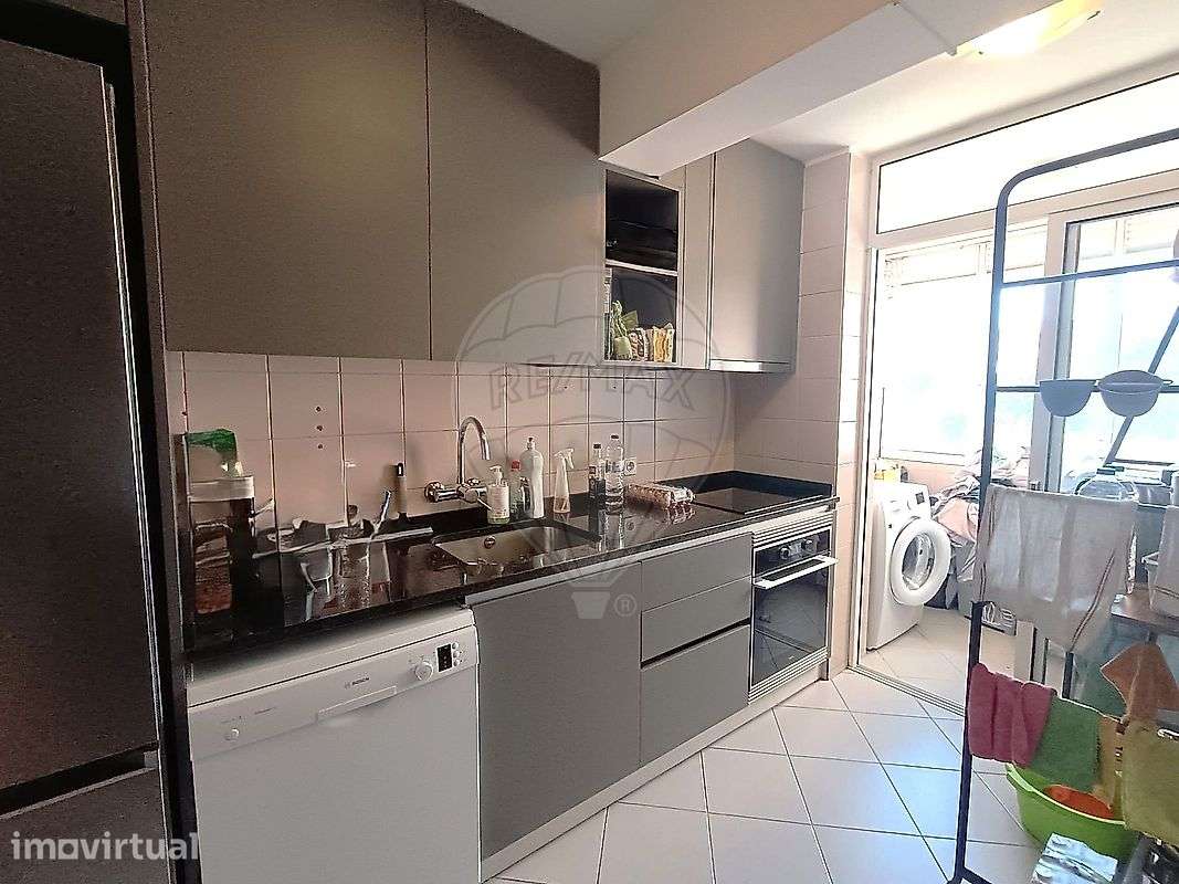 Apartamento T2 para arrendamento - Grande imagem: 4/17