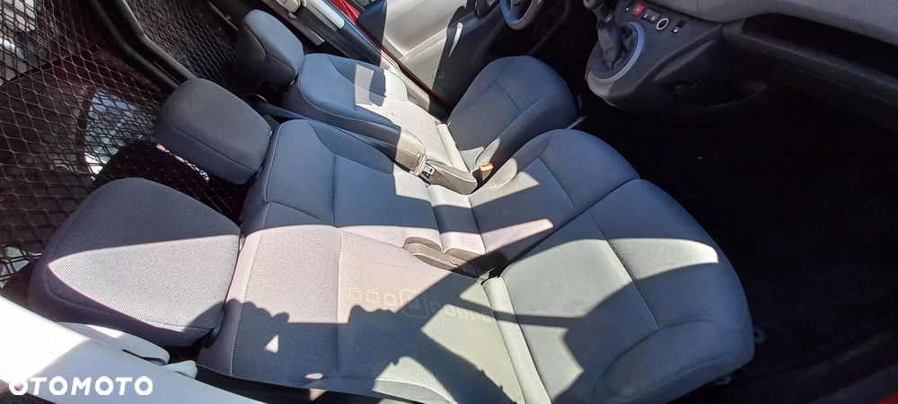 Citroën BERLINGO - 18