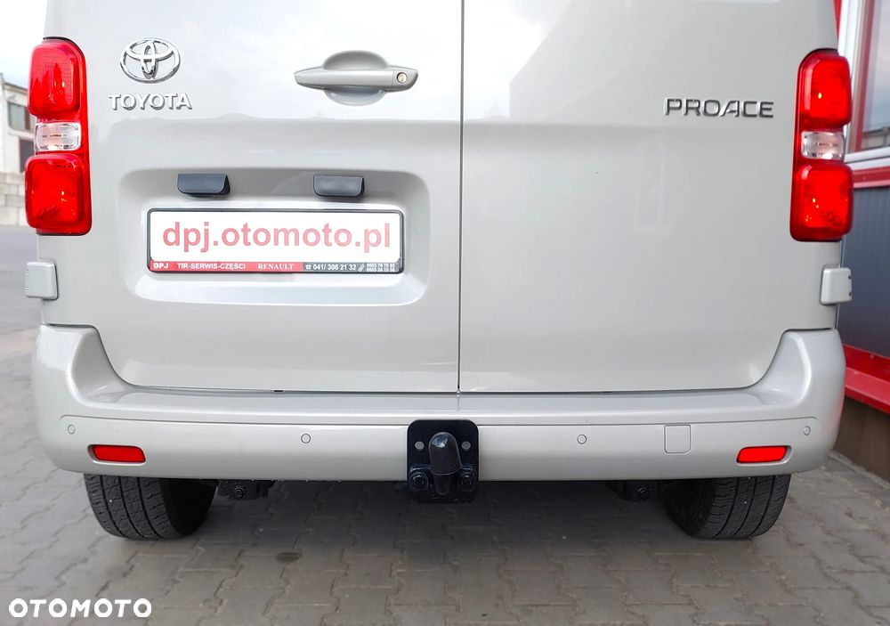 Toyota PROACE - 9