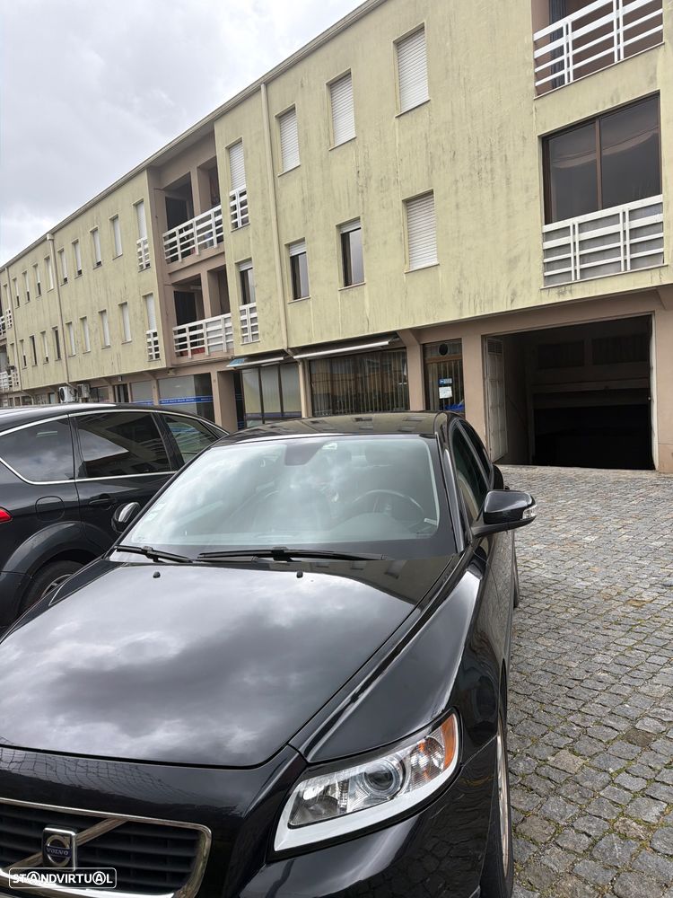 Volvo S40 1.6 D Nível 1 - 3