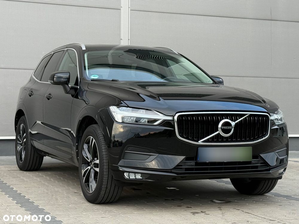 Volvo XC 60 D4 AWD Geartronic Momentum - 3