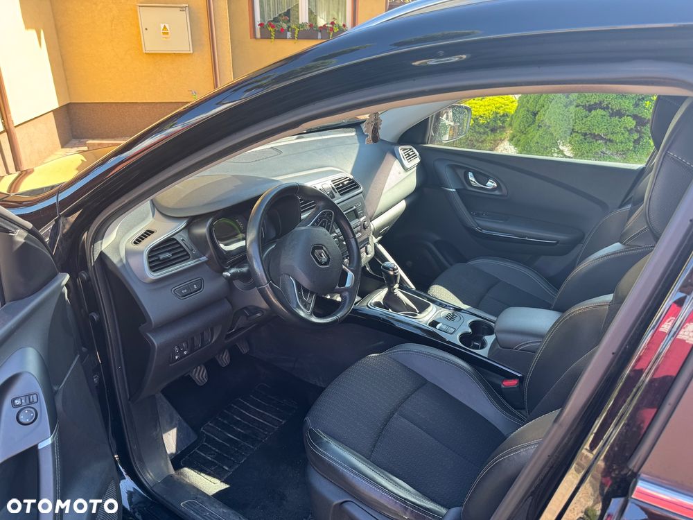 Renault Kadjar 1.2 Energy TCe Limited - 6