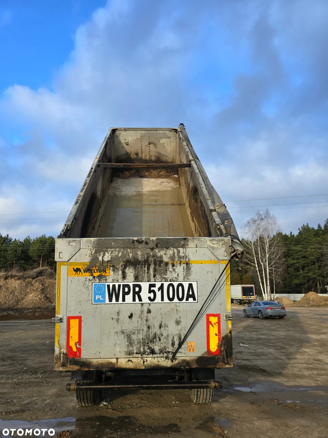 Wielton 30m3 - 10