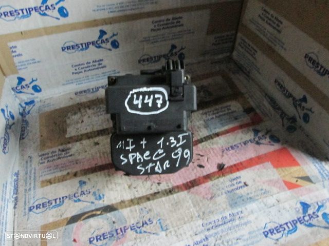 Abs 0265216596 MITSUBISHI SPACE STAR 1999 1.3 I - 1
