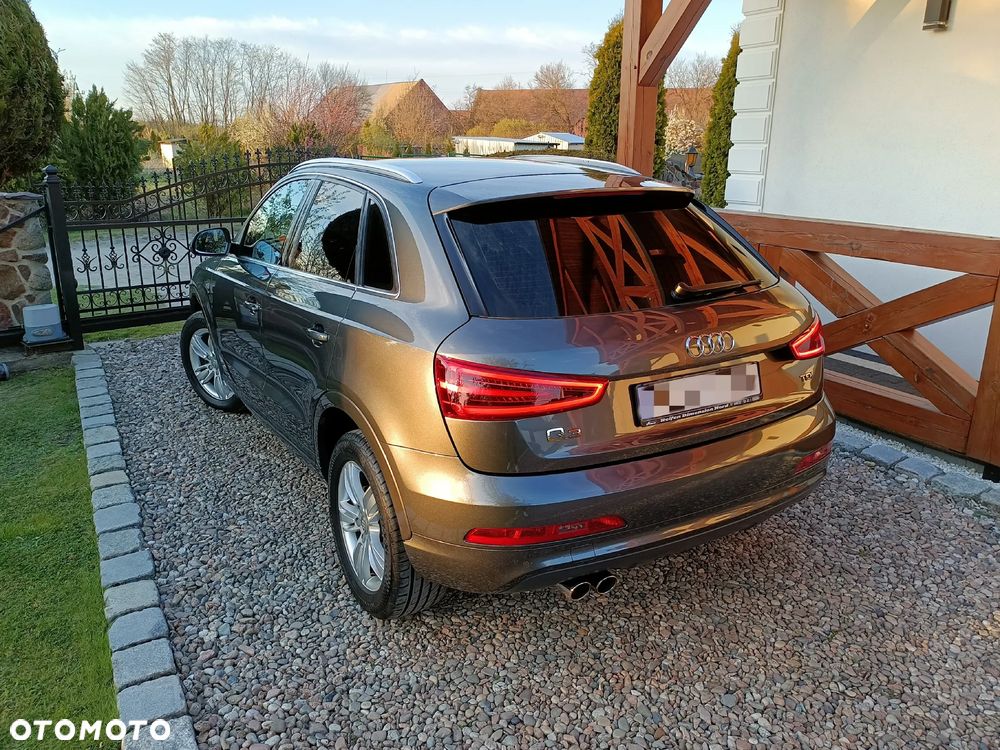 Audi Q3 2.0 TDI Prime Edition - 17