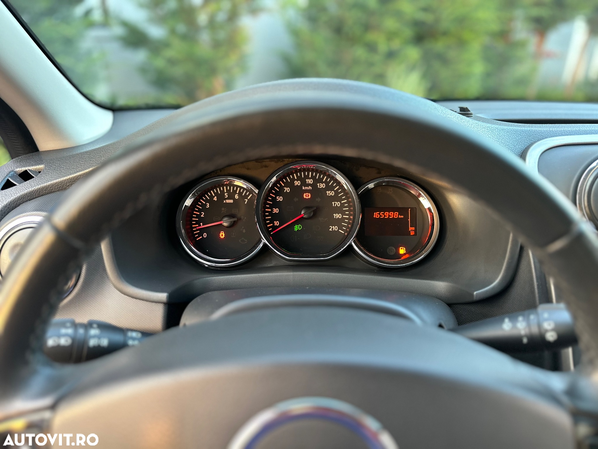 Dacia Sandero Stepway - 16