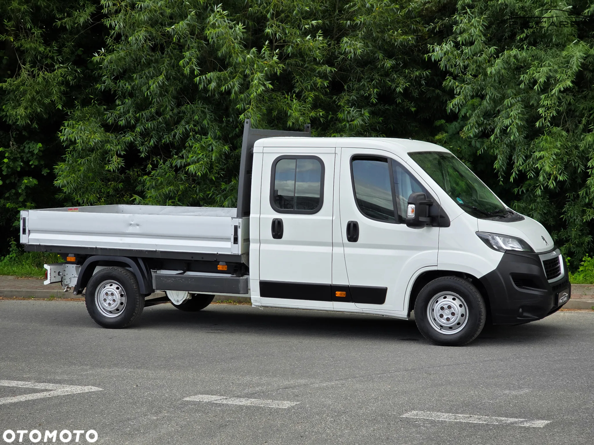 Peugeot Boxer - 10