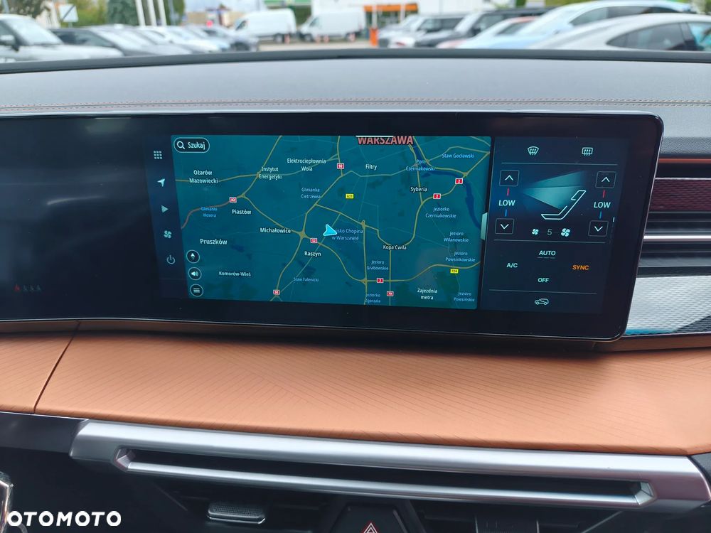 SsangYong/KGM Torres 1.5 T-GDI Joy - 20