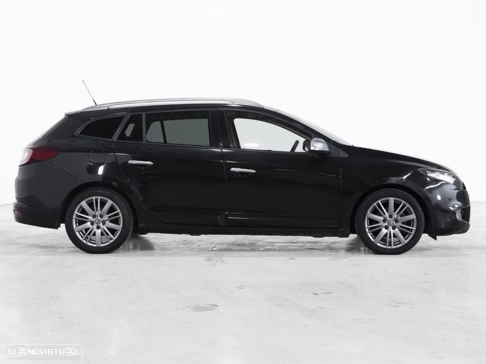 Renault Mégane Break - 2