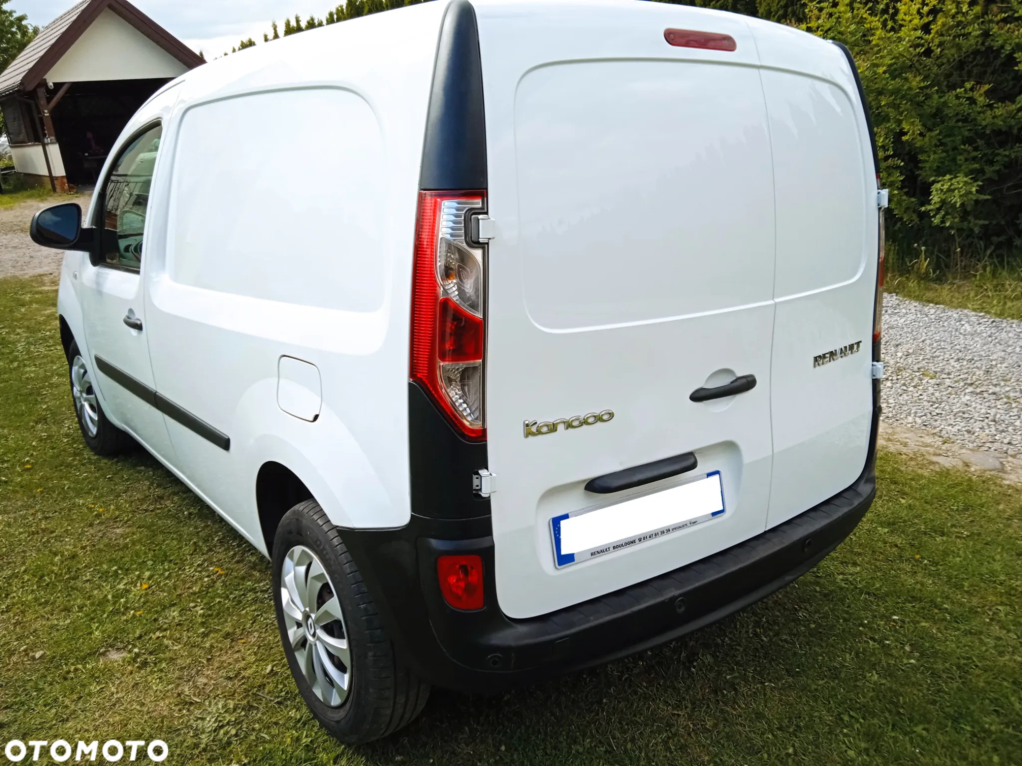 Renault Kangoo - 14