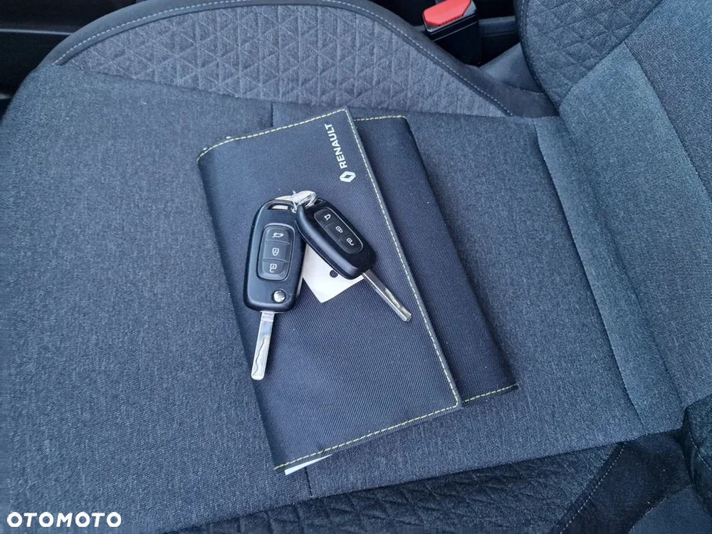 Renault Clio - 19