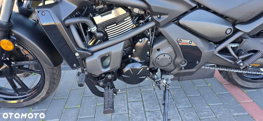 Kawasaki Vulcan - 35