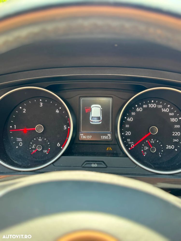 Volkswagen Tiguan 2.0 TDI DPF Comfortline - 4
