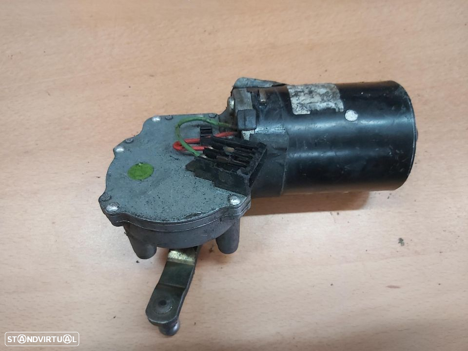 Motor limpa para brisas Vw Golf iv - 3