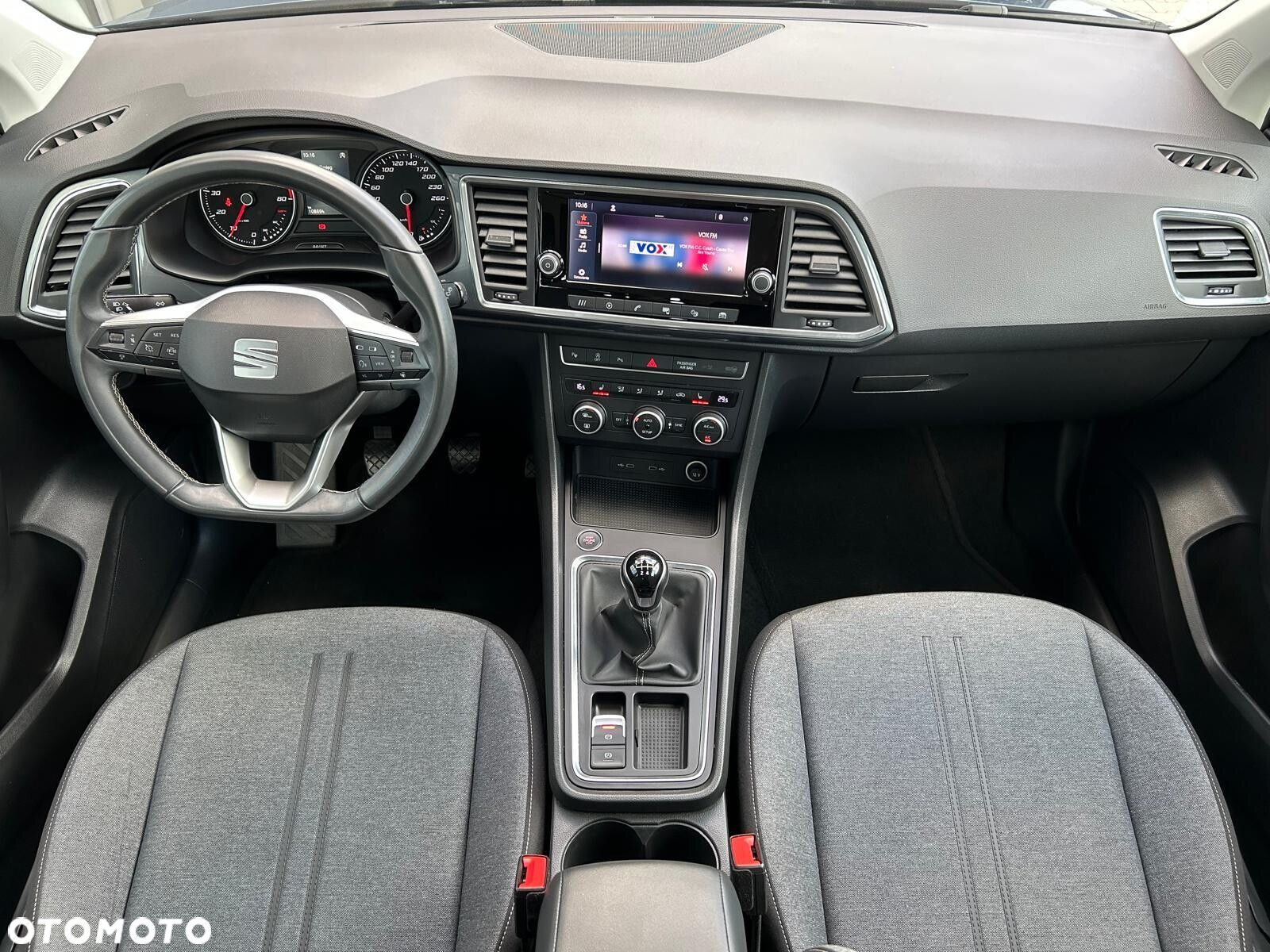 Seat Ateca 1.5 TSI Style S&S - 4