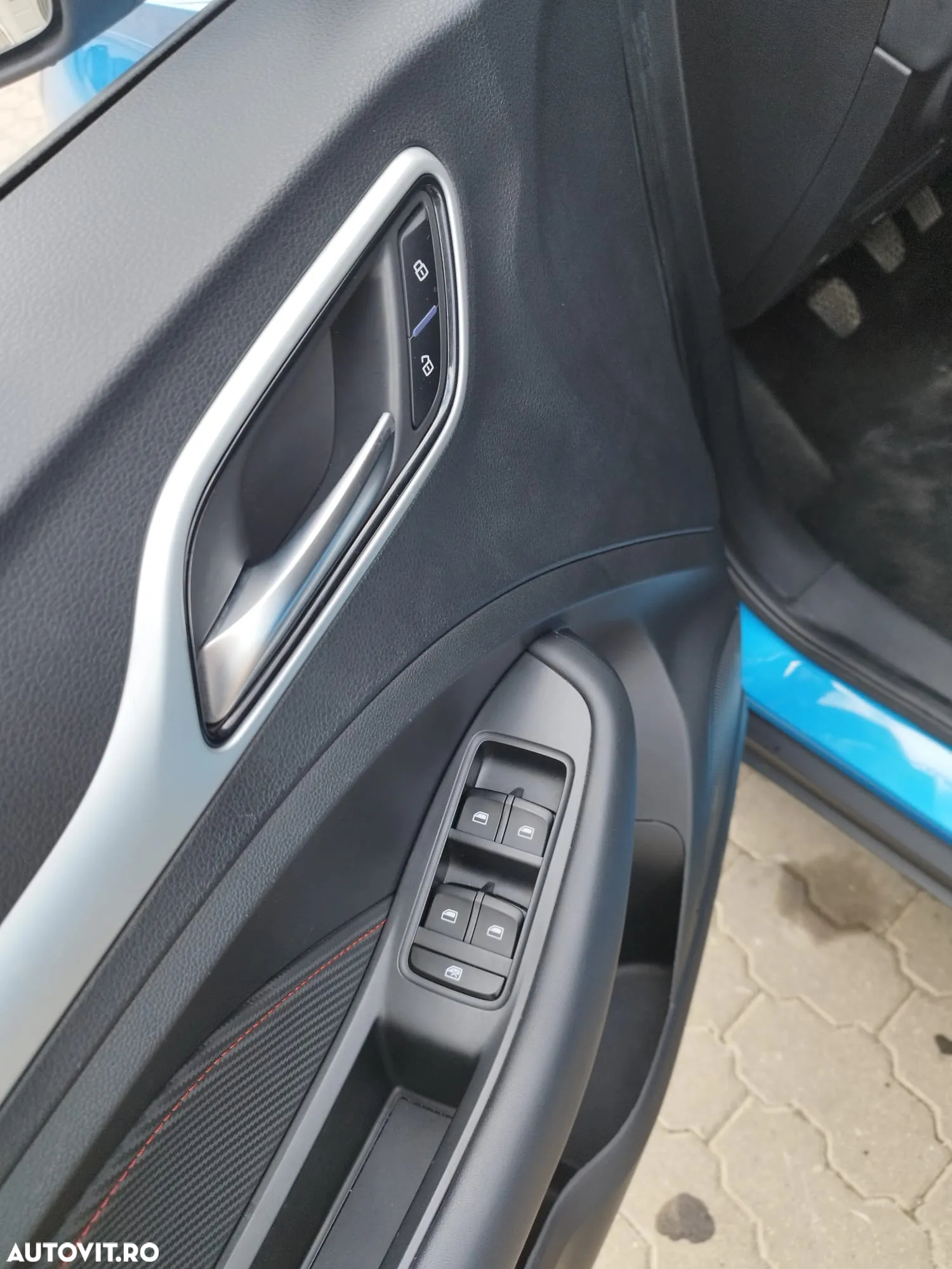 MG ZS 1.5 GSL 5MT Excite - 7