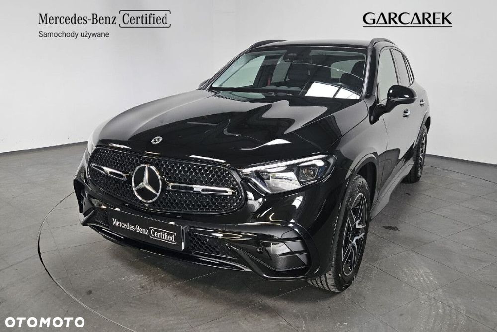 Mercedes-Benz GLC - 2