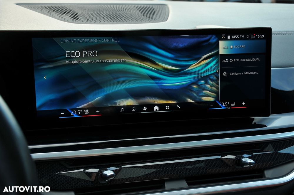 BMW X6 xDrive30d - 20