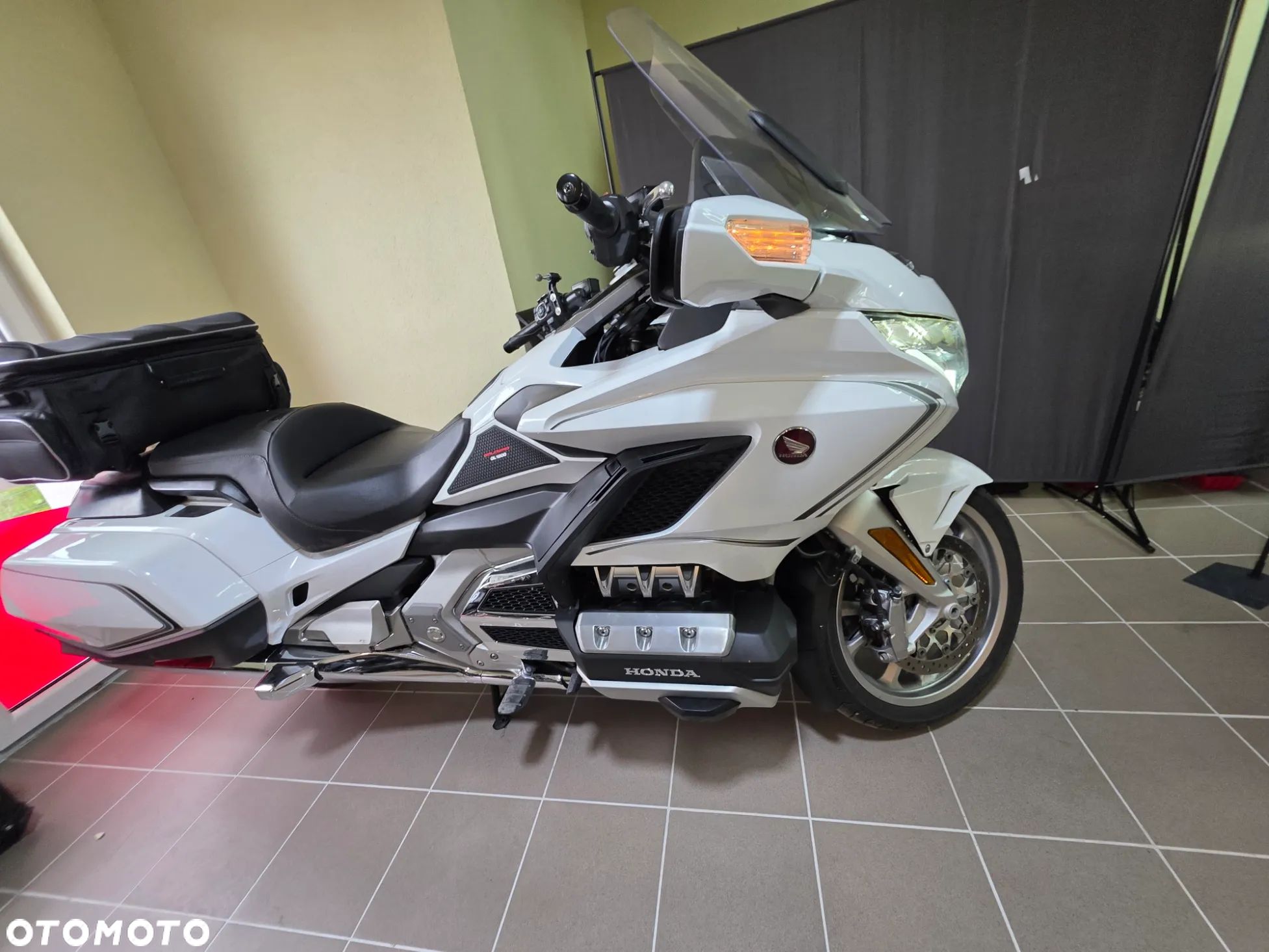 Honda GL - 1