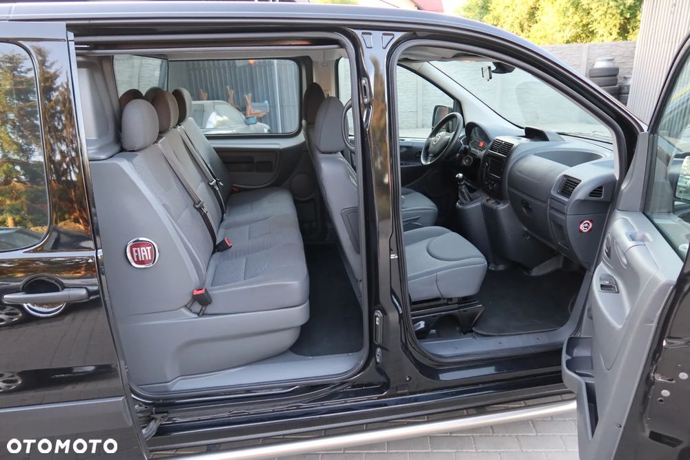 Fiat Scudo - 14