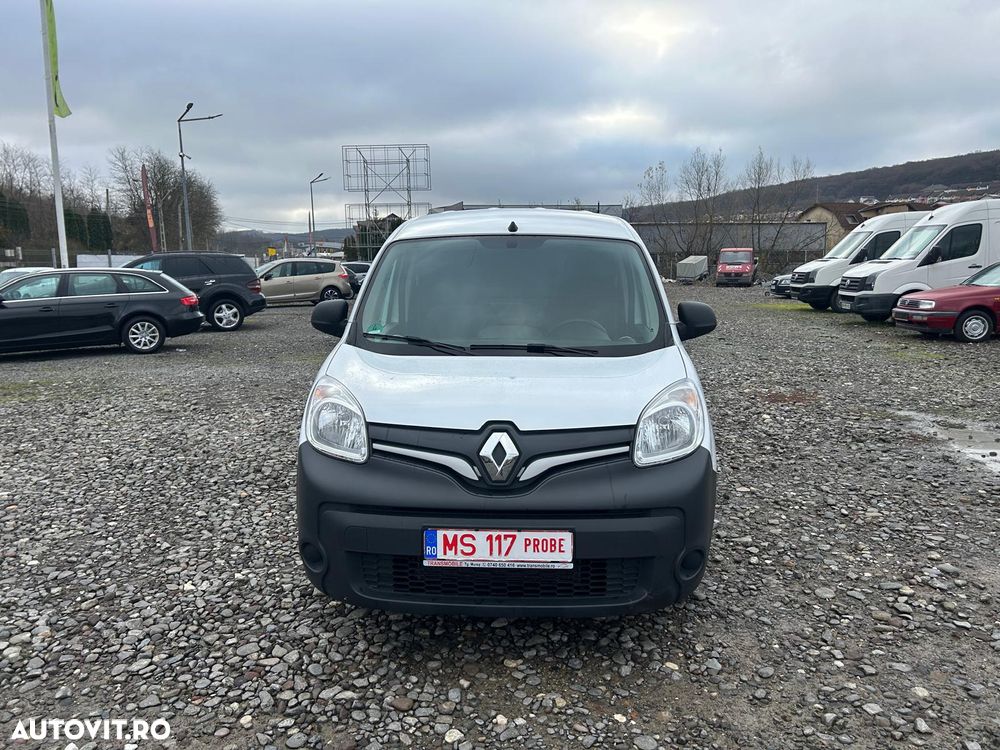 Renault Kangoo - 3