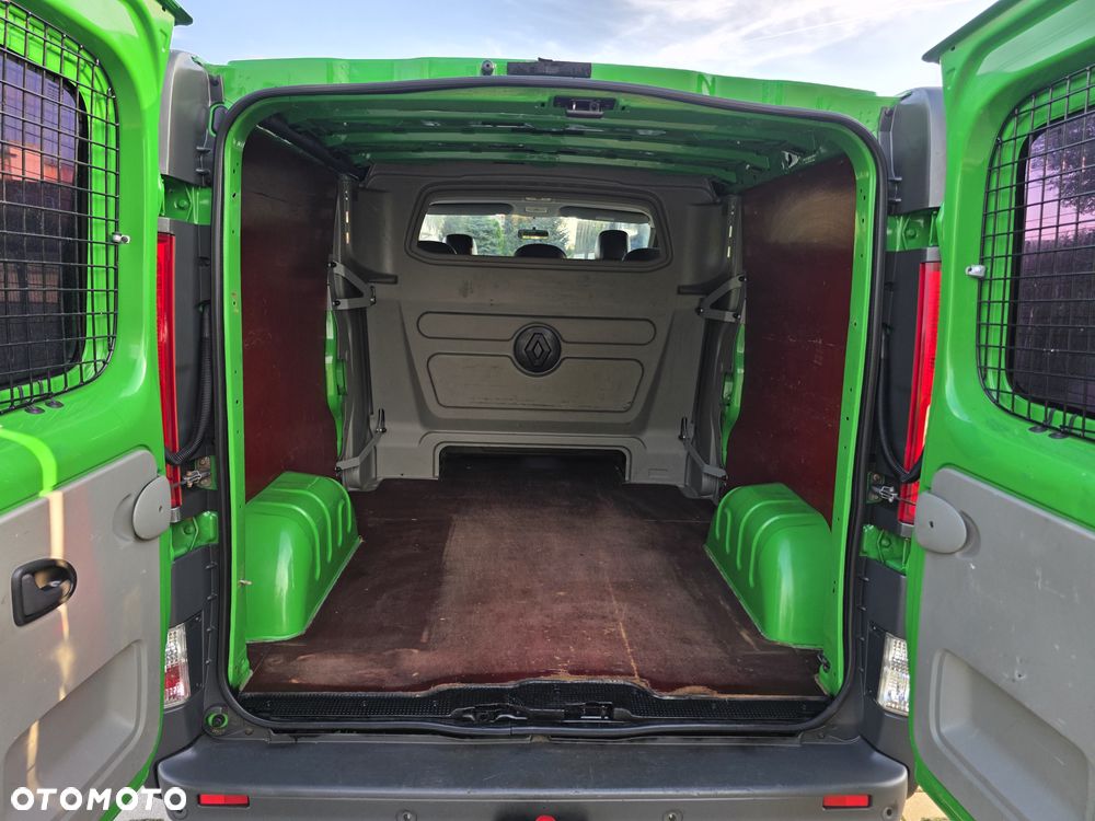 Renault Trafic - 11