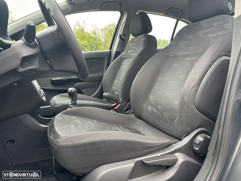 Opel Corsa 1.3 CDTi Enjoy - 5