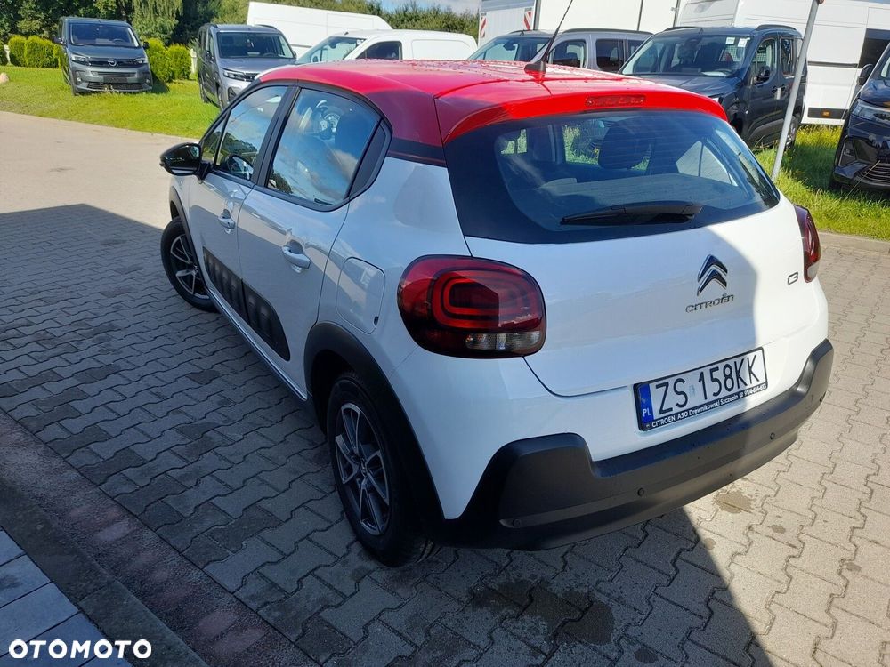 Citroën C3 - 7