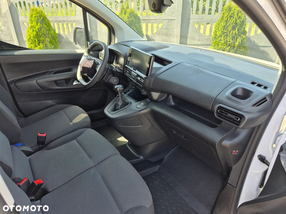 Opel COMBO - 7