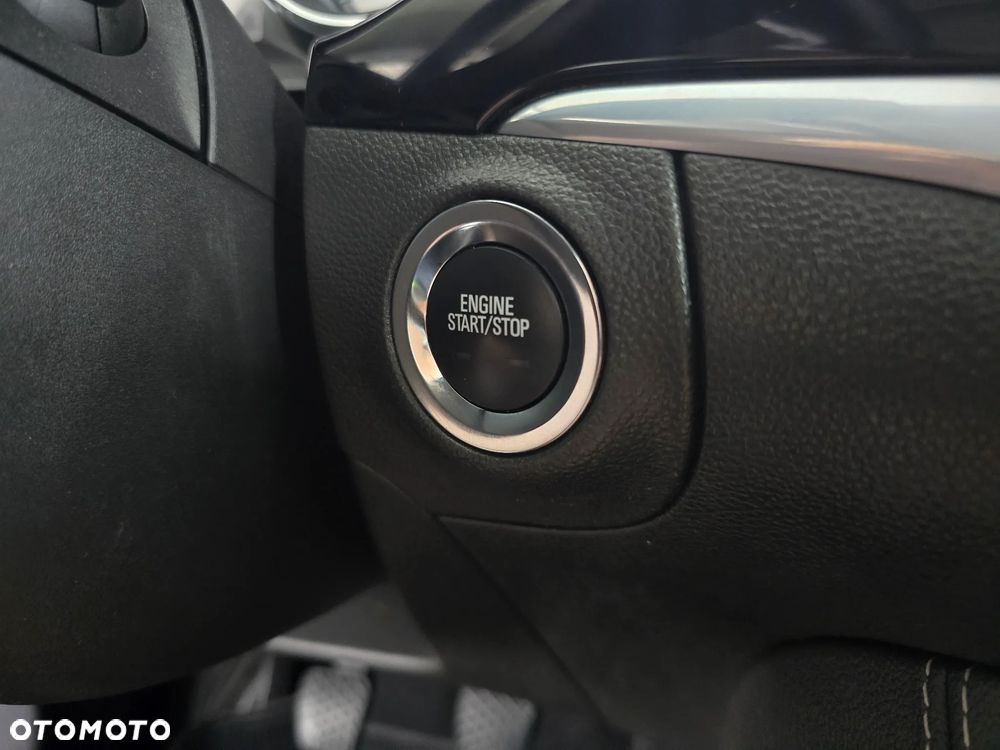 Opel Astra 1.6 CDTI DPF ecoFLEX Start/Stop Exklusiv - 28