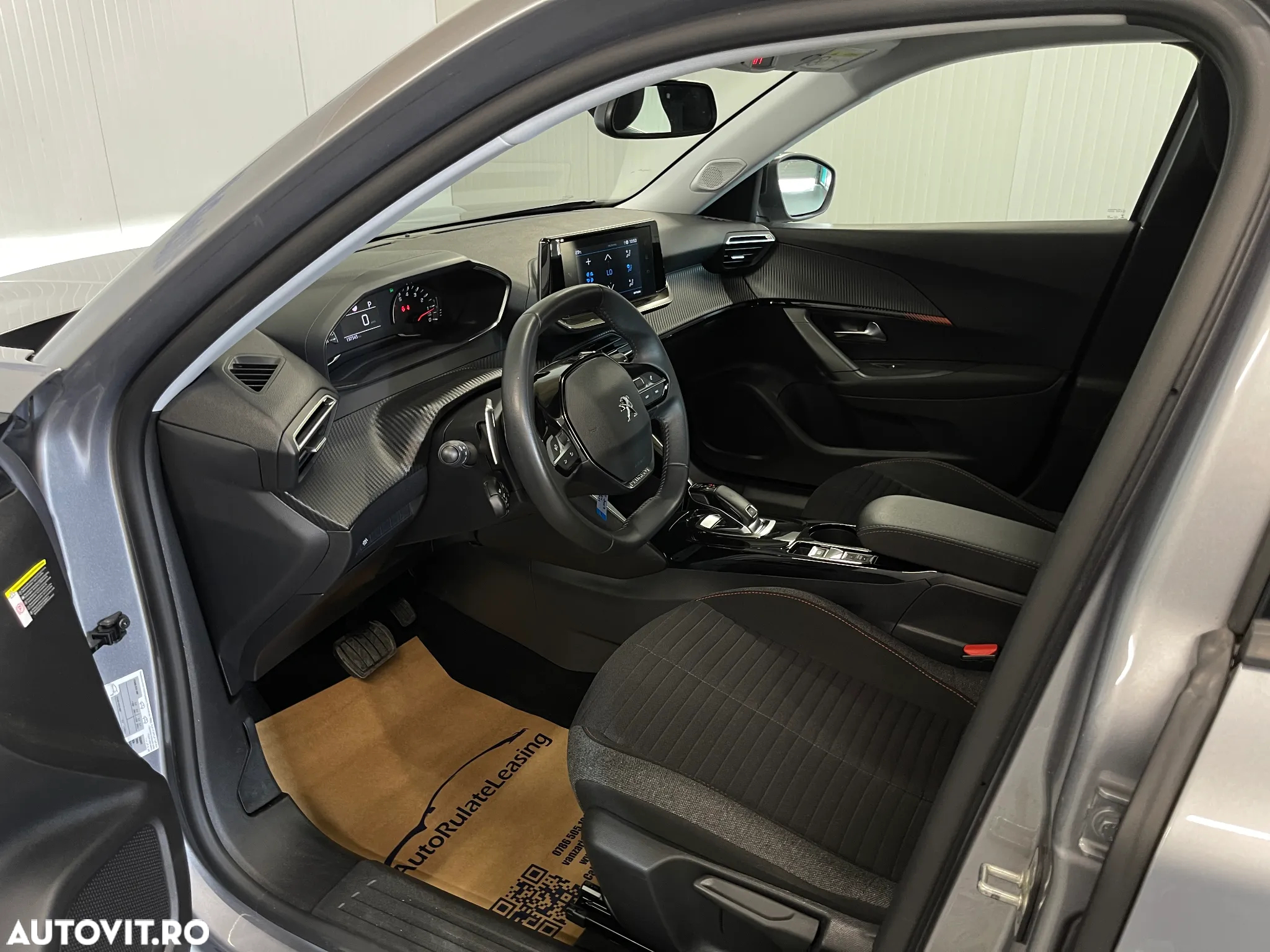 Peugeot 2008 1.2 PureTech EAT8 STT Active Pack - 5