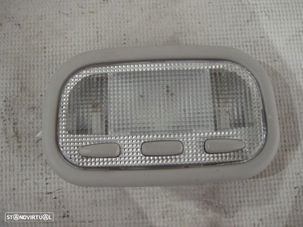 Luz De Tecto Trás / Plafonier Citroen C5 Ii Break (Re_) - 1