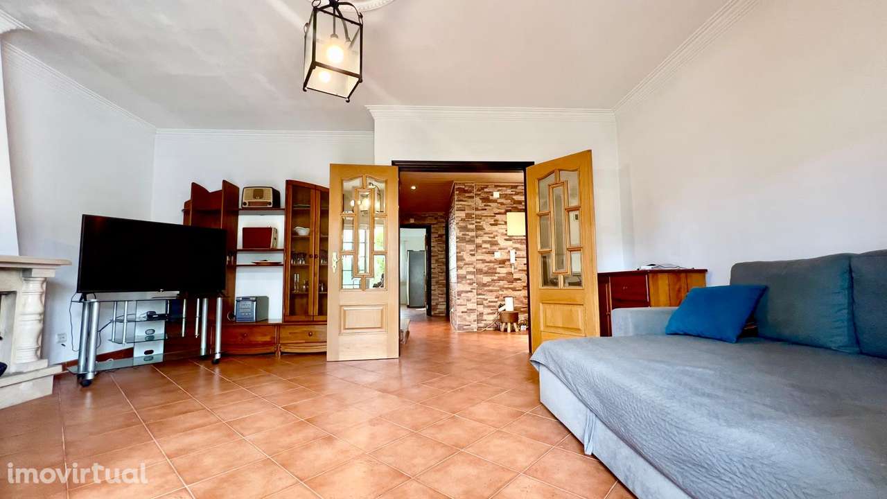 Moradia T3 Charneca da Caparica - Grande imagem: 5/23