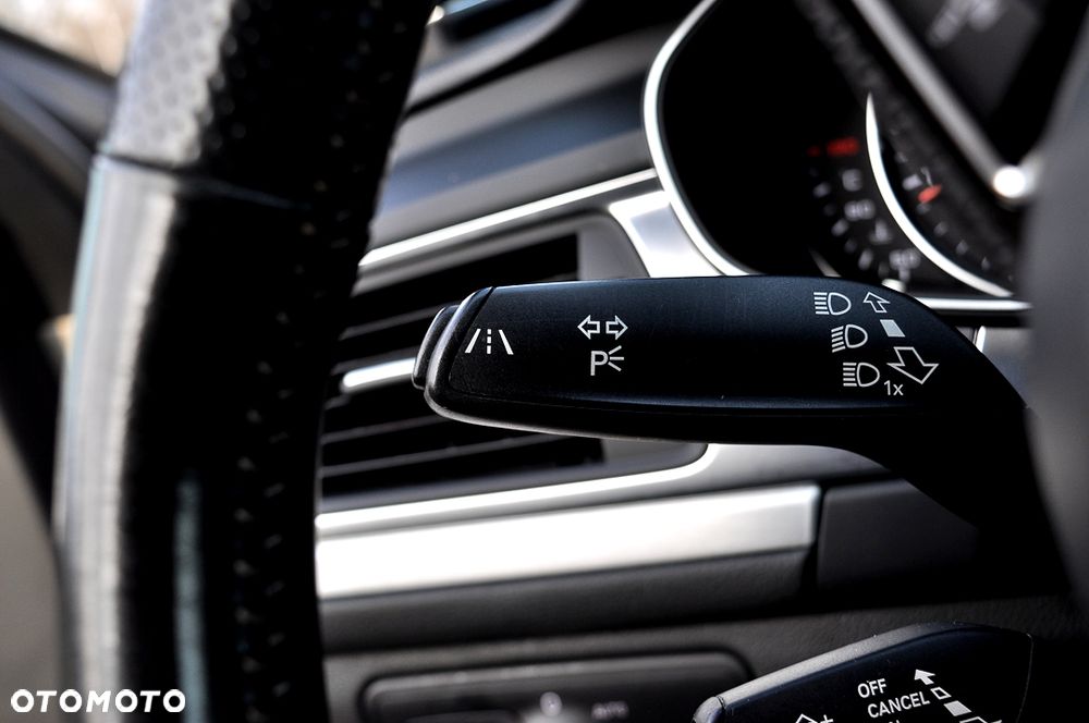 Audi A6 Limousine 2.0 TDI Ultra DPF S tronic - 32