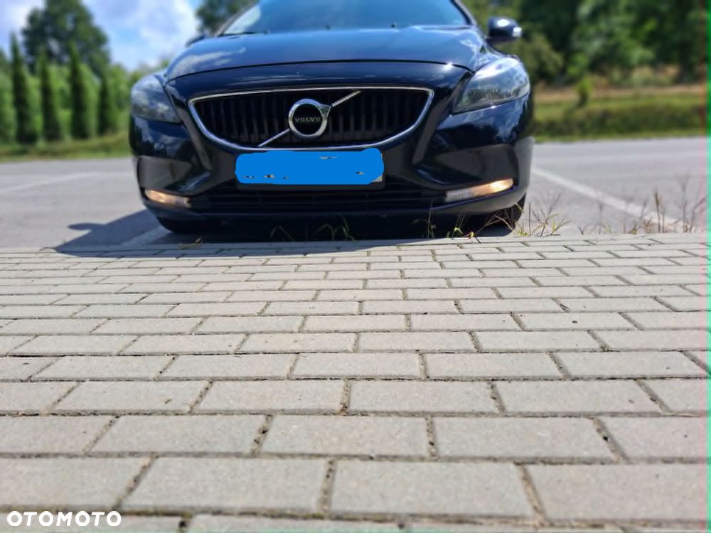 Volvo V40 D2 - 3