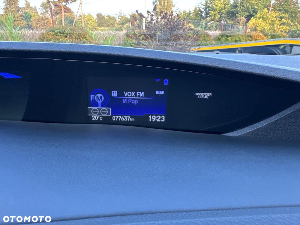 Honda Civic 1.8 i-VTEC Sport - 16