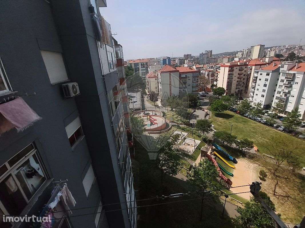 Apartamento T1 para venda - Grande imagem: 2/16