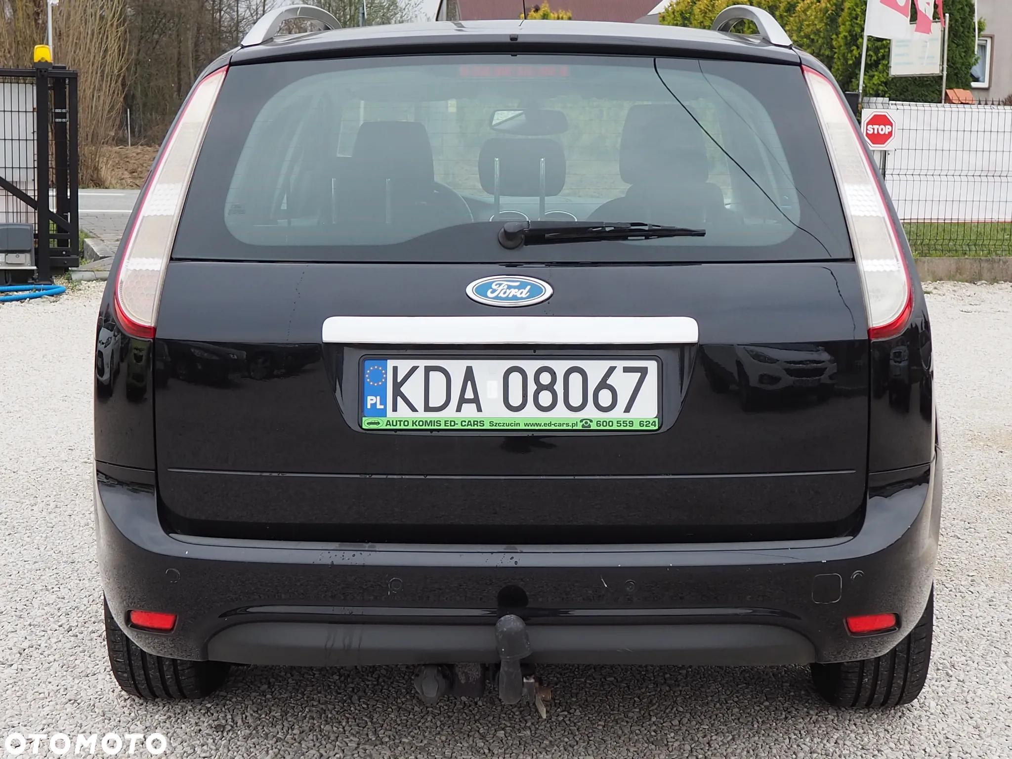 Ford Focus - 7