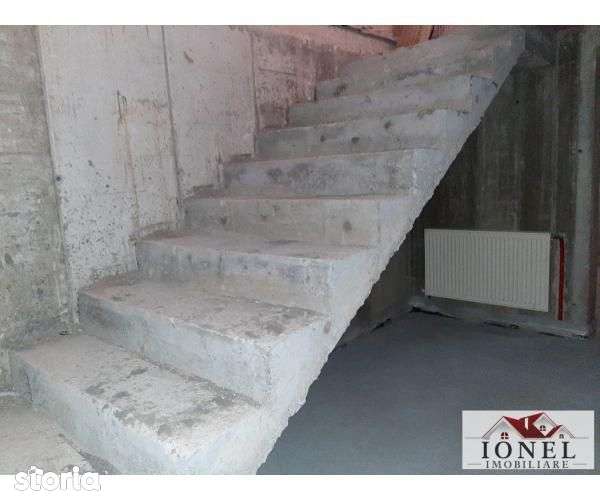 Casa semifinisata in Cricau- vanzare /schimb - Imagine principală: 4/8