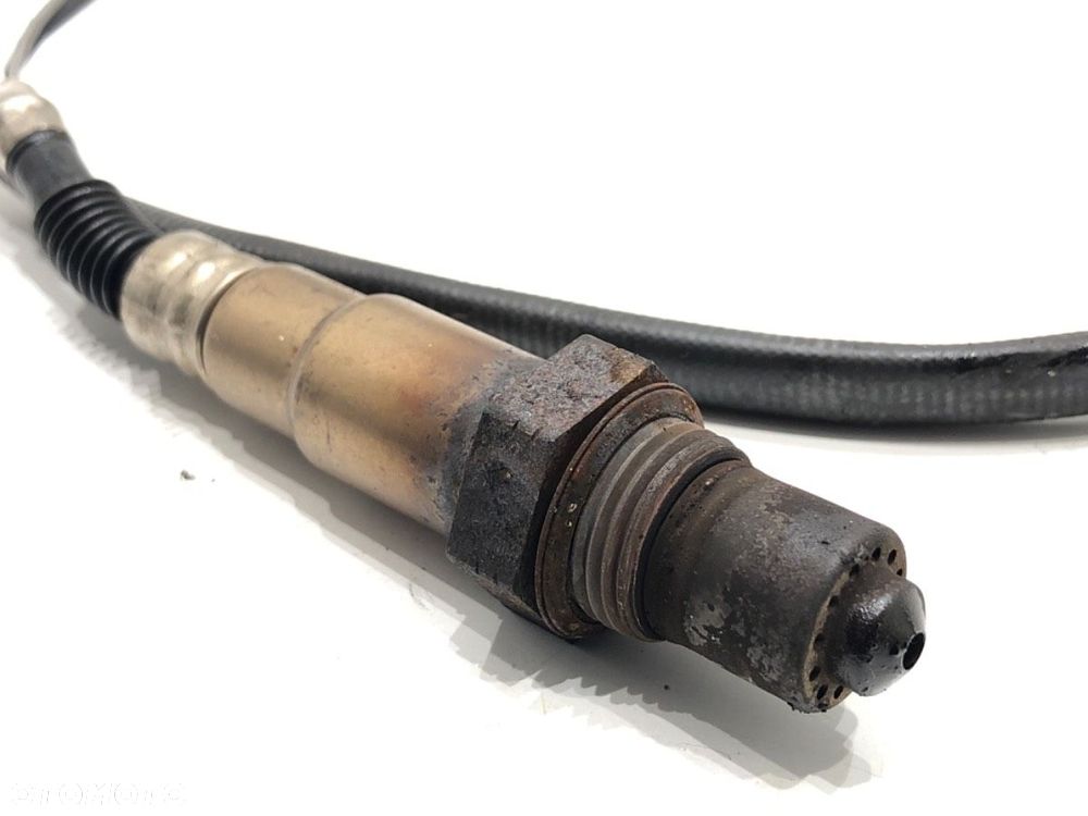 SONDA LAMBDA  DACIA DOKKER Express Nadwozie pełne/minivan 2012 - 2022 1.6 61 kW [83 KM] benzyna - 2