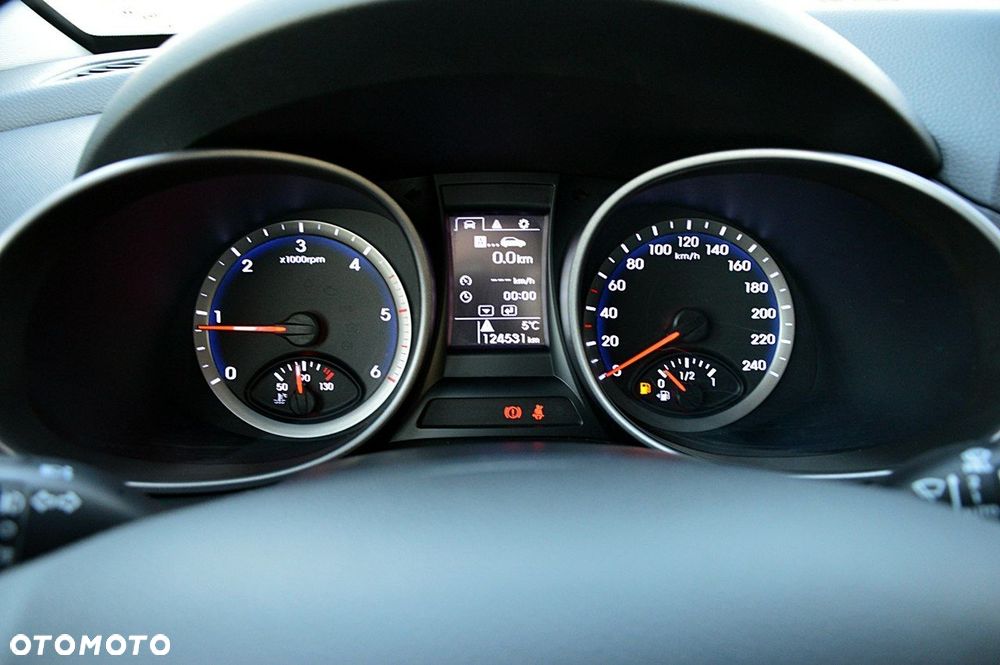 Hyundai Santa Fe 2.0 CRDI 2WD Premium - 26