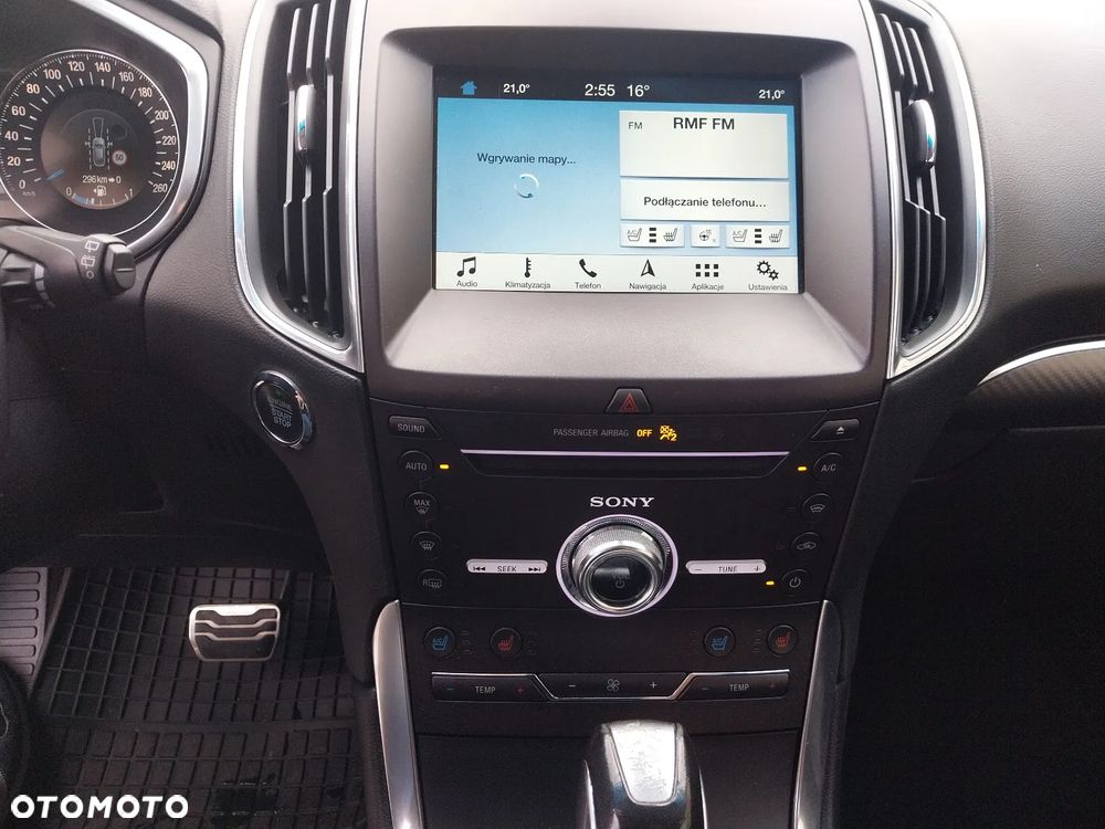 Ford Edge 2.0 TDCi Twin-Turbo 4WD ST-Line - 11