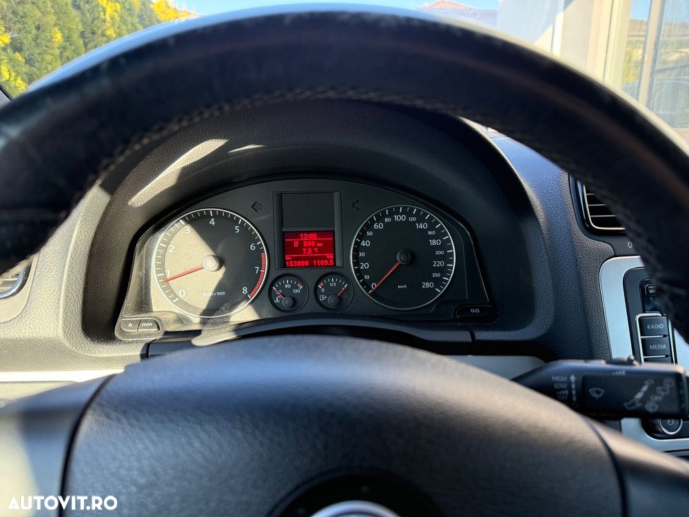 Volkswagen Scirocco - 6