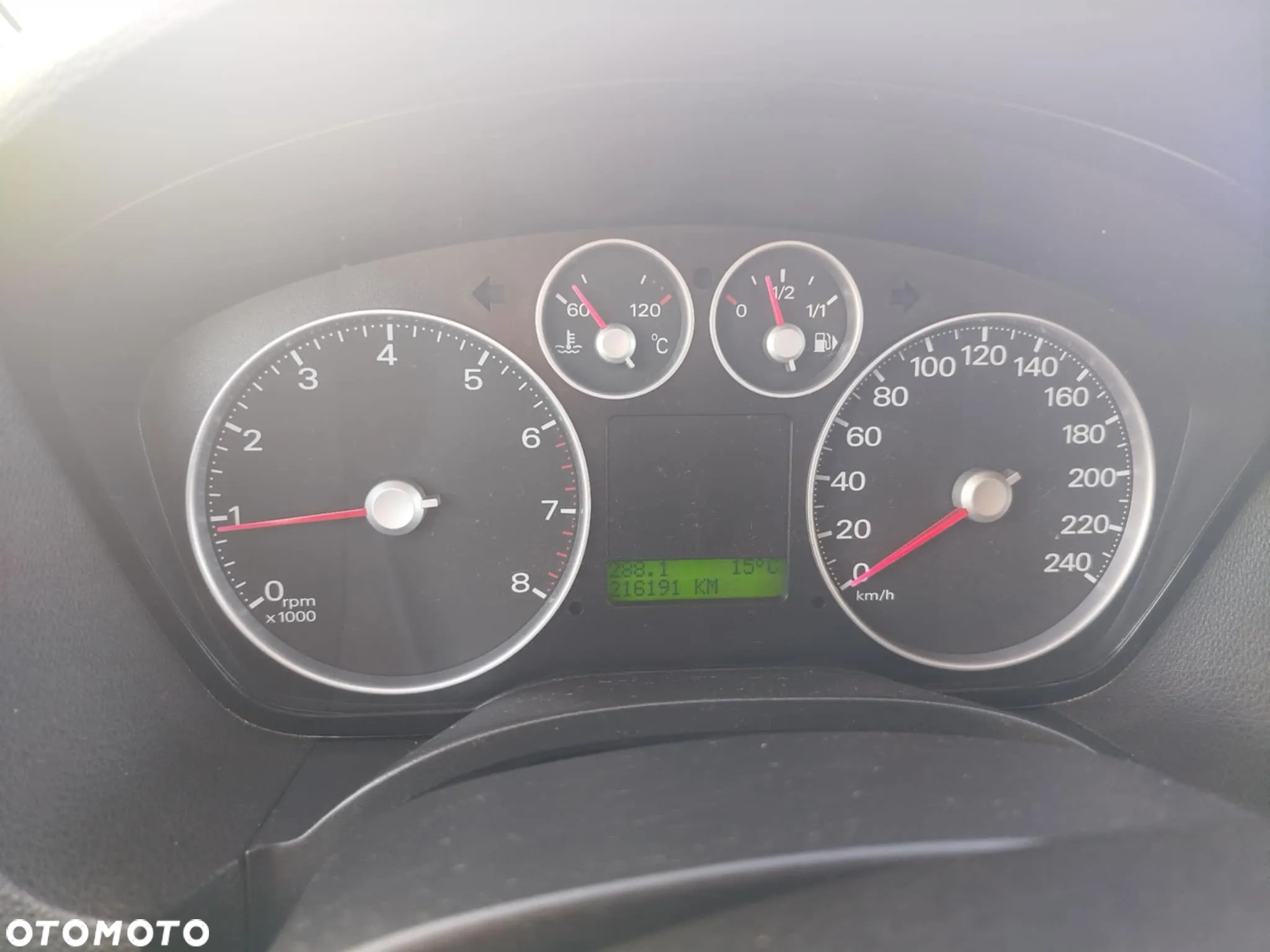 Ford Focus C-Max - 7